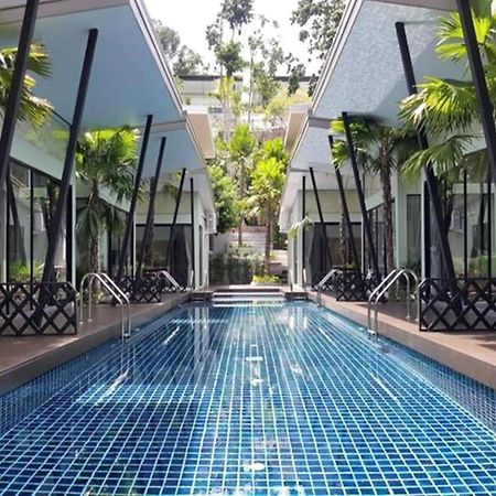 Jasmine Resort And Spa Khanom Esterno foto