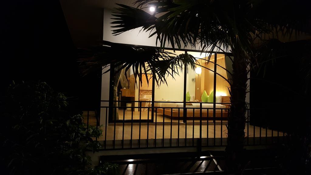 Jasmine Resort And Spa Khanom Esterno foto
