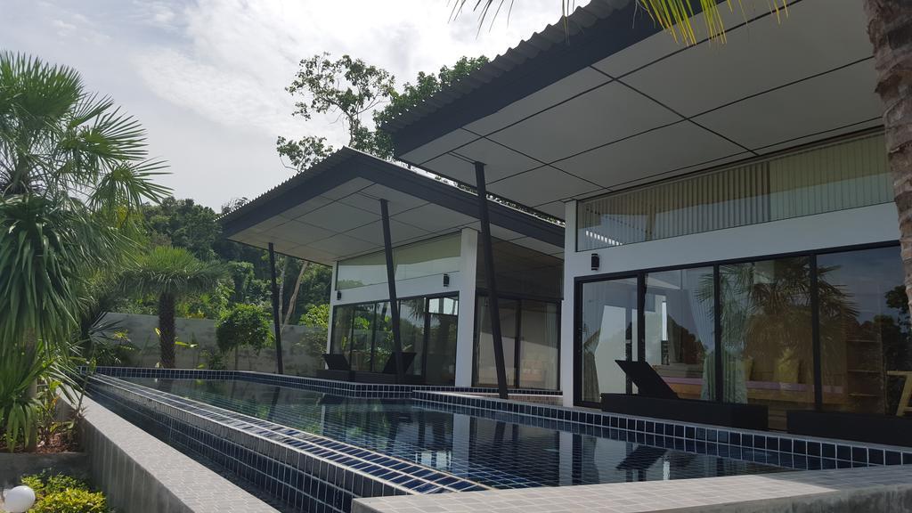 Jasmine Resort And Spa Khanom Esterno foto