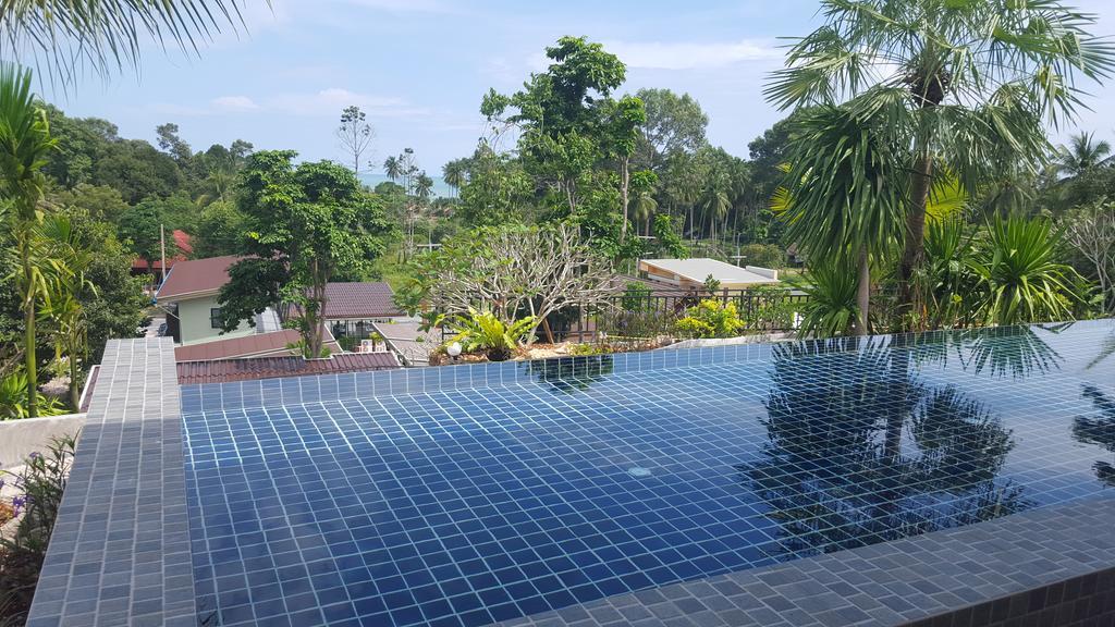Jasmine Resort And Spa Khanom Esterno foto