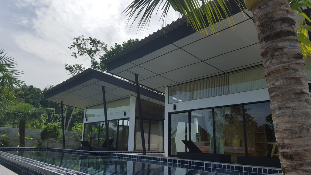 Jasmine Resort And Spa Khanom Esterno foto