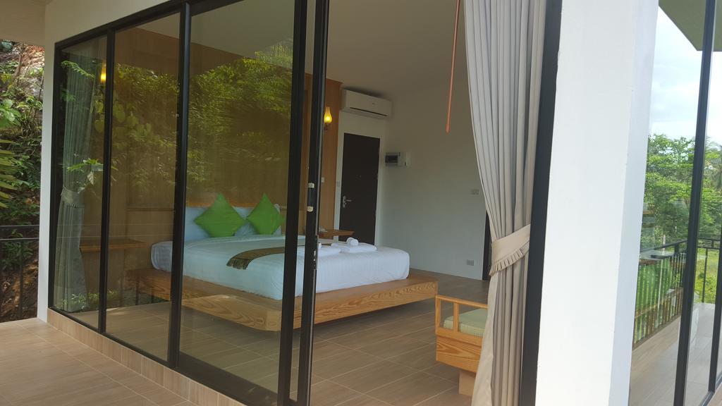 Jasmine Resort And Spa Khanom Esterno foto